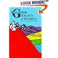 Roadside Geology of Wyoming (Roadside Geology Series) (Roadside Geology Series) by  David Lageson and Darwin R. Spearing