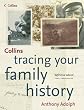 Collins Tracing Your Family History