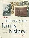 Collins Tracing Your Family History
