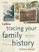 Collins Tracing Your Family History