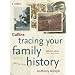 Collins Tracing Your Family History (Collins)