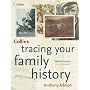 Collins Tracing Your Family History (Collins)