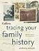 Collins Tracing Your Family History