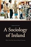 A sociology of Ireland