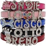 Beau Nouveau BNKITHWCNANA Hollywood COMBO Starter Kit-Square Rhinestones