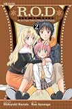 R.O.D: Read or Dream, Volume 2 (R.O.D.: Read Or Dream)