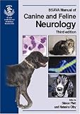 BSAVA Manual of Canine and Feline Neurology