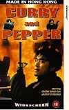 Curry And Pepper