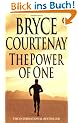 The Power of One.