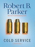 Cold Service (A Spenser Novel)