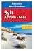  : Baedeker Allianz Reisef&uuml;hrer Sylt, Amrum, F&ouml;hr