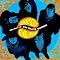 get "the best of..." 60's garage (not the obscure ones)