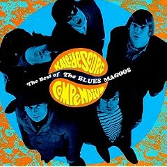 Kaleidescopic Compendium: The Best of the Blues Magoos