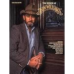 The Songs of Don Williams book cover
