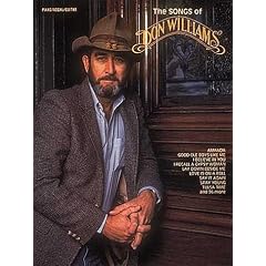 The Songs of Don Williams