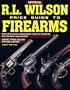 R. L. Wilson The Official Price Guide to Gun Collecting, 1st edition
