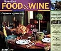 MasterCook 5.0: Food & Wine