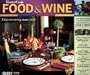 MasterCook 5.0: Food & Wine