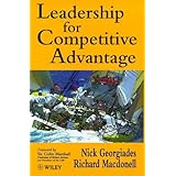 Leadership for Competitive Advantage