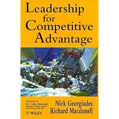 Leadership for Competitive Advantage