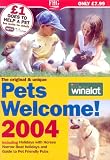 Pets Welcome! (Farm Holiday Guides)