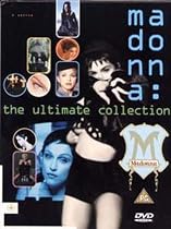 Madonna - The Ultimate Collection [DVD]
