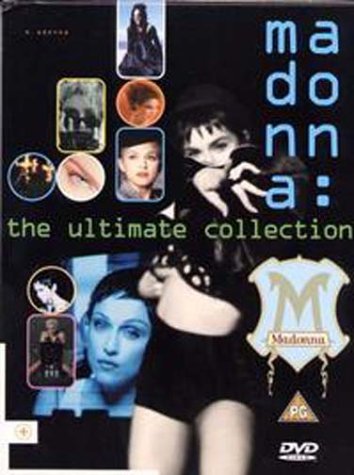 Madonna - The Ultimate Collection [DVD]