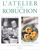 L'Atelier de Joël Robuchon