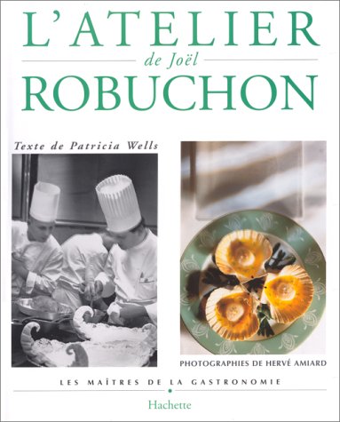 L'Atelier de Jo�l Robuchon