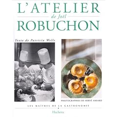 L'Atelier de Jo�l Robuchon