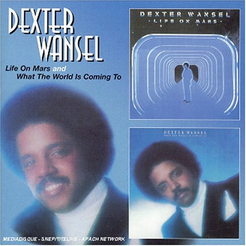 Dexter Wansel - 30 Years Disco - Zortam Music