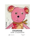 2006 サンドリーヌカレンダー