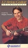 12 String Guitar Techniques