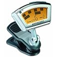Peterson SC-1 Strobo Series StroboClip Guitar Tuner