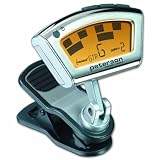 guitar tuner Peterson SC 1 Strobo Series StroboClip Guitar Tuner Electronics guitar tuner