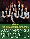 Matchroom snooker