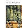 Le mas Th�otime