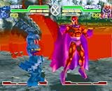 X Men Mutant Academy
