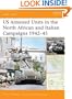 US Armored Units in the North Africa and Italian Campaigns 1942-45 (Battle Orders)