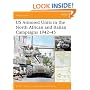 US Armored Units in the North Africa and Italian Campaigns 1942-45 (Battle Orders)