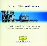 Dances of the Renaissance