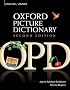 Oxford Picture Dictionary: English/Arabic (Oxford Picture Dictionary)