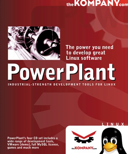 Power Plant 4