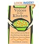 Voices in the Kitchen: Views of Food And the World from Working-class Mexican And Mexican American Women (Rio Grande/Rio Bravo: Borderlands Culture and Tradition)