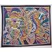 African Batik - The Bakota Women Tribe in Gabon