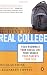 Books : Real College: The Essential Guide to Student Life