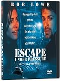 DVD : Escape Under Pressure