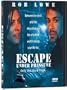 Escape Under Pressure