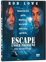Escape Under Pressure