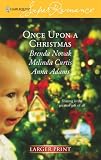 Once Upon a Christmas (Harlequin Superromance, No. 1380)